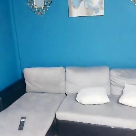 Studio Francois Кайен Екстериор снимка