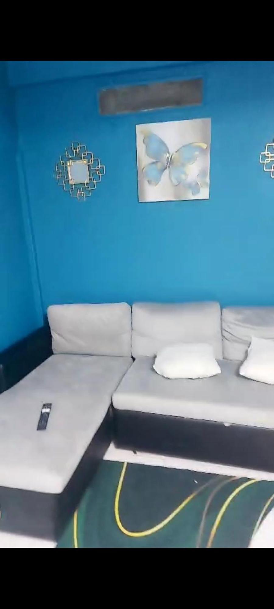 Studio Francois Кайен Екстериор снимка